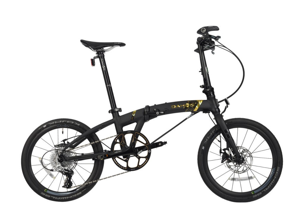 Dahon MU PRO D11 20 Jant Katlanır Bisiklet 2026