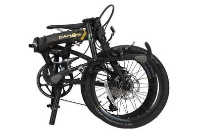 Dahon MU PRO D11 20 Jant Katlanır Bisiklet 2026