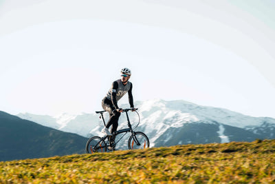 Dahon MU PRO D11 20 Jant Katlanır Bisiklet 2026