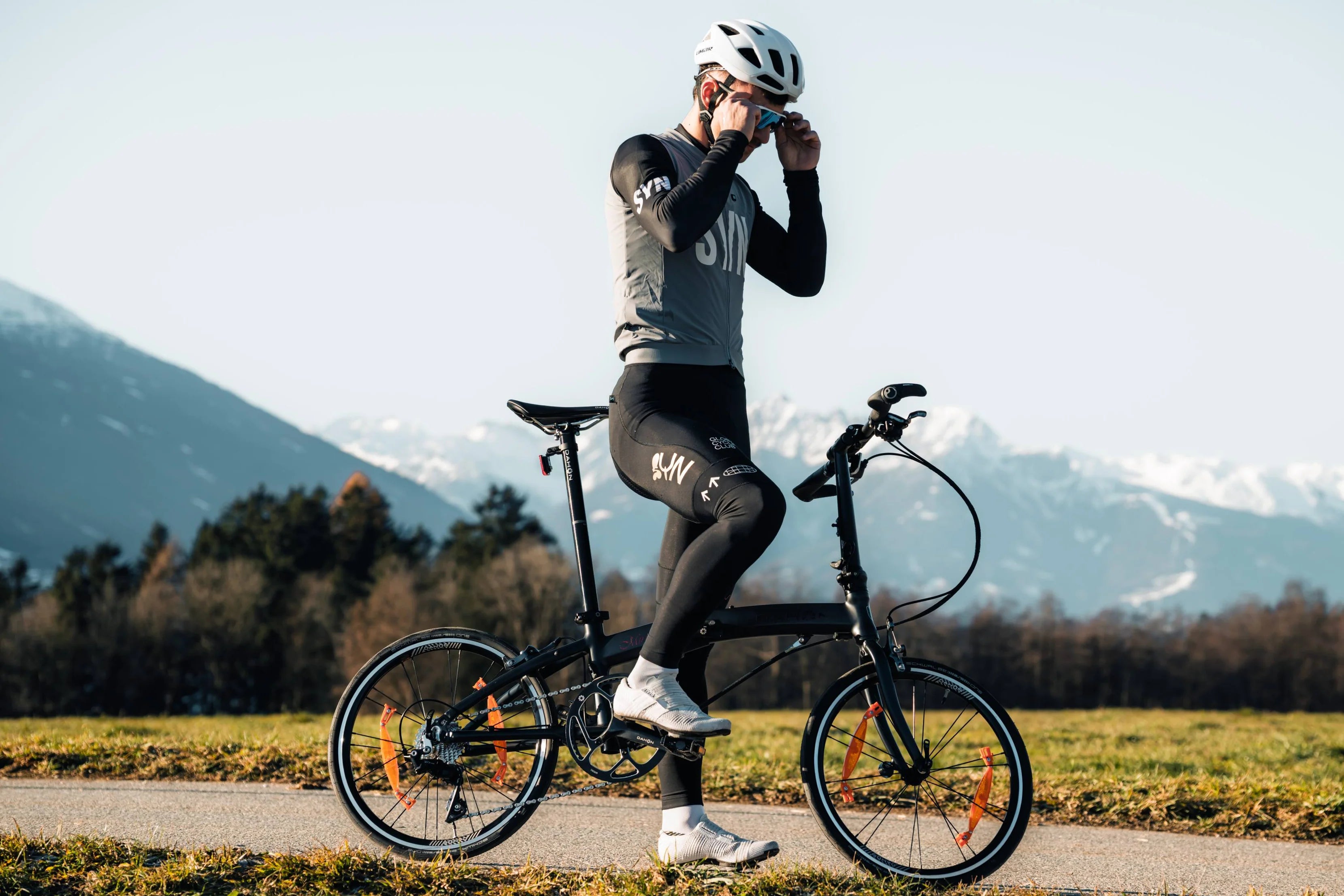 Dahon MU PRO D11 20 Jant Katlanır Bisiklet 2026