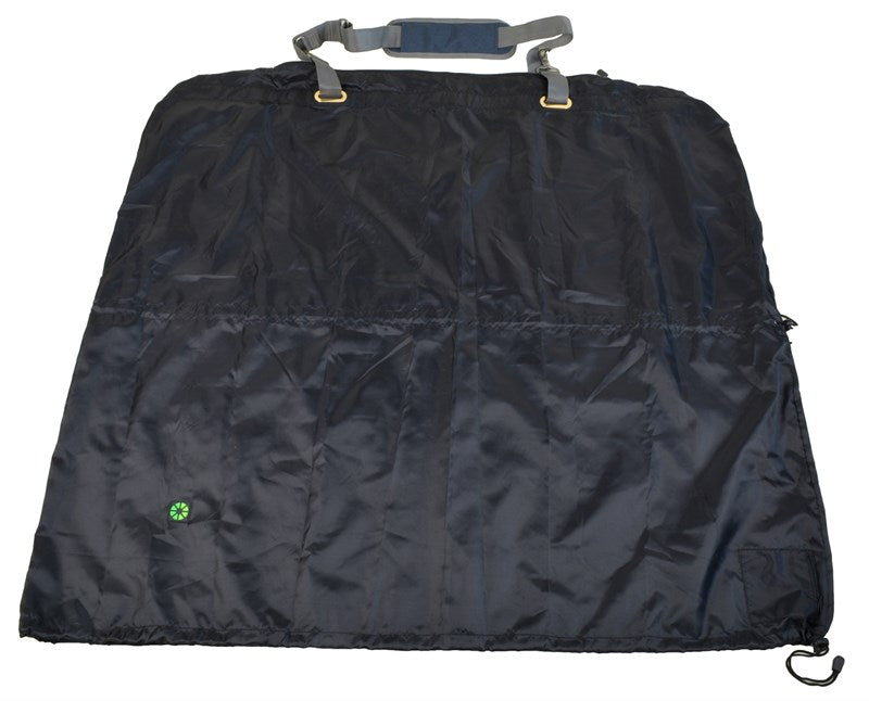 Dahon Under Saddle Bag + Carry Pouch Stow Away Bag