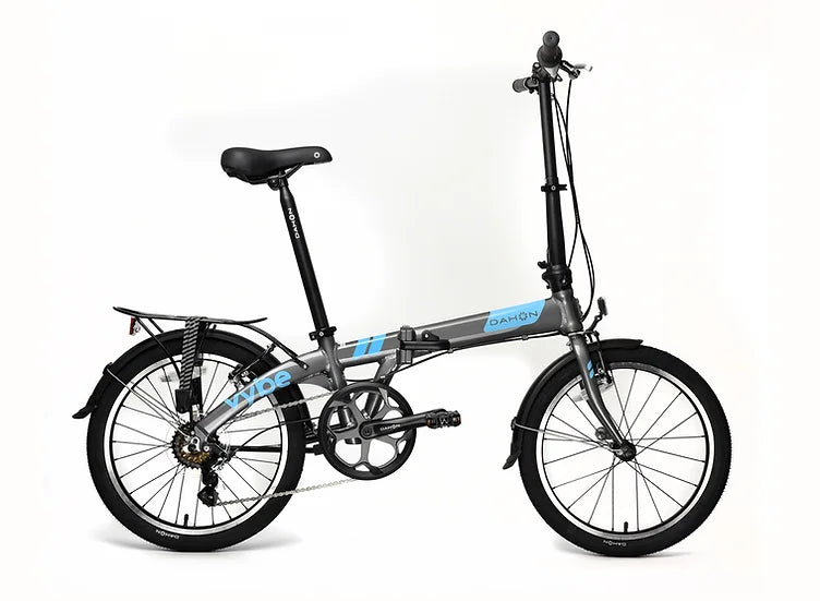 Dahon VYBE D7 Katlanır Bisiklet 2024