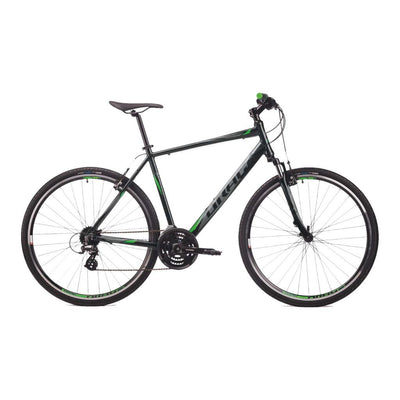Drag Grand Canyon 3.0 Comp City Bike 2023 Model Aluminum 