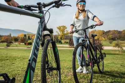 Городской велосипед Drag Grand Canyon 7.0 TE, модель 2022 г., алюминий 