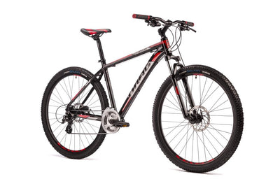 Drag Hardy 3.0 29 Jant Dağ Bisikleti 2022 Model