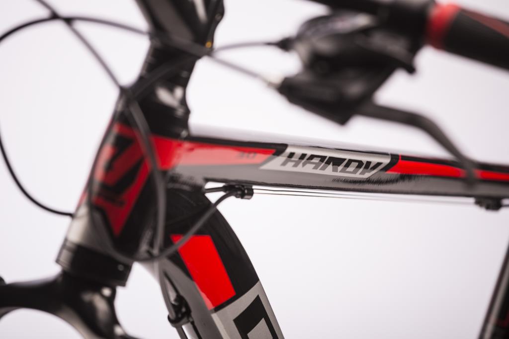 Drag Hardy 3.0 29 Jant Dağ Bisikleti 2022 Model