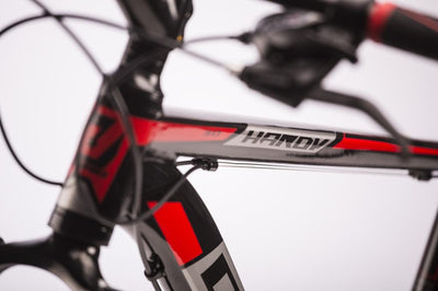 Drag Hardy 3.0 29 Jant Dağ Bisikleti 2022 Model