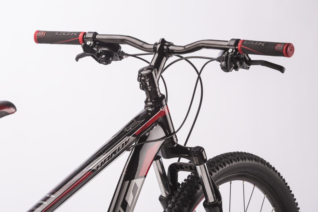 Drag Hardy 3.0 29 Jant Dağ Bisikleti 2022 Model