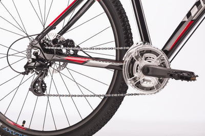 Drag Hardy 3.0 29 Jant Dağ Bisikleti 2022 Model