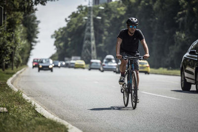 Drag Storm 7.0 T-RX400 Fitness Bisiklet Alüminyum Şehir Bisikleti