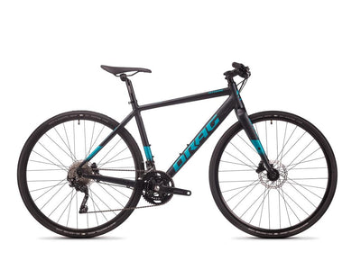 Drag Storm 7.0 T-RX400 Fitness Bisiklet Alüminyum Şehir Bisikleti