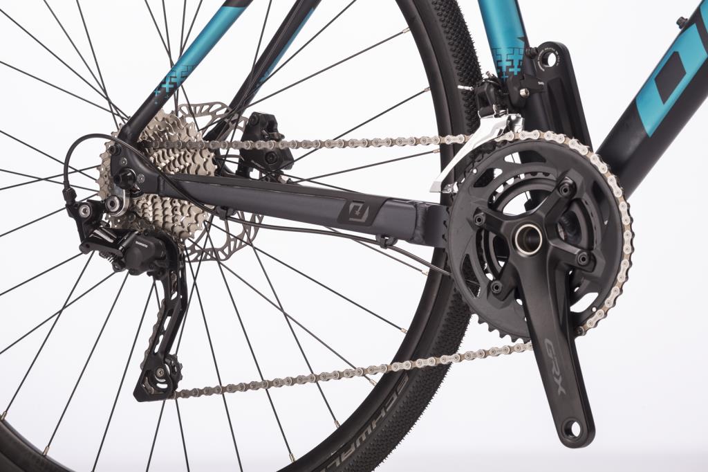 Drag Storm 7.0 T-RX400 Fitness Bisiklet Alüminyum Şehir Bisikleti