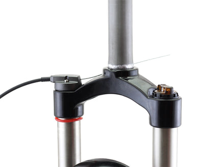 Dt 29 Shock Absorber Fork DT-925T-RLO 41 Disc Compatible MSA-428 