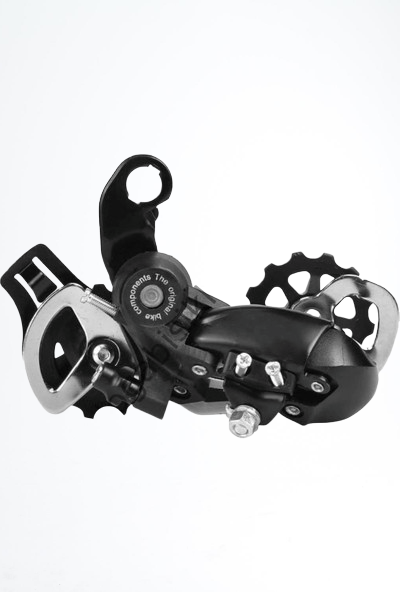 Задний переключатель DT для велосипеда без кронштейна DT-TX35 