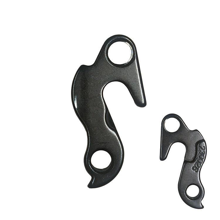 Ушко для велосипедной рамы DT KLK-103