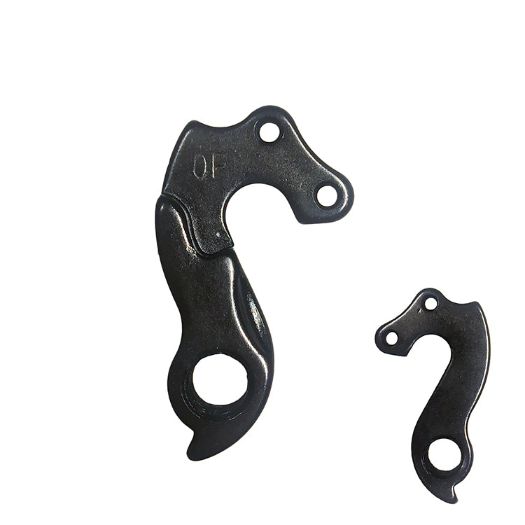 Ушко для велосипедной рамы DT KLK-105