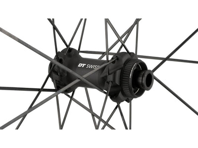 Dt Swiss P1800 Spline DB32 Centerlock Disk Fren Bisiklet Jant Seti Tubeless Ready