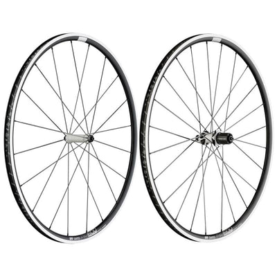 Dt Swiss PR1600 Spline23 QR Rim Set V-Brake 406346