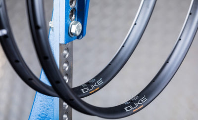 Duke Lucky Star HD 6Reverse 29 Tubeless Rim Circle