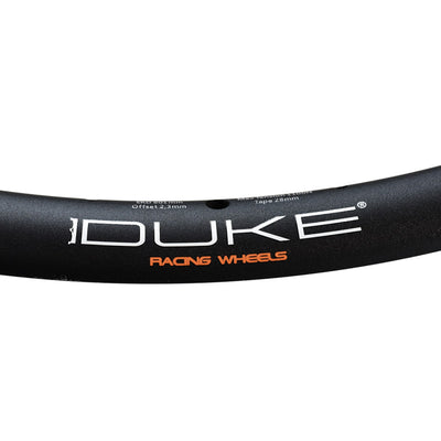 Duke Lucky Star HD 6Reverse 29 Tubeless Rim Circle