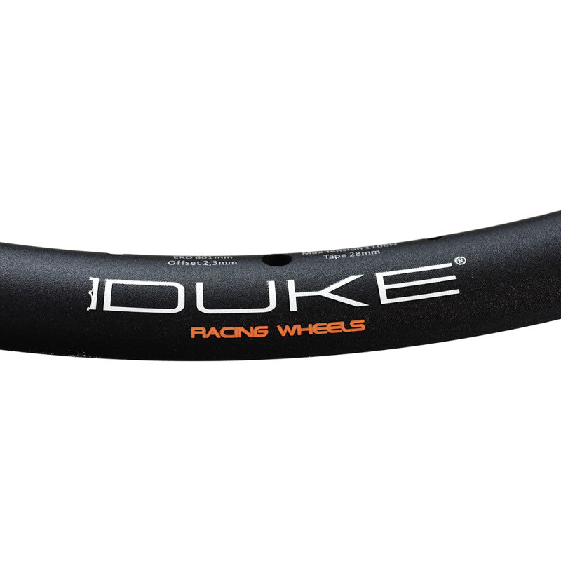 Duke Lucky Star HD 6Reverse 29 Tubeless Rim Circle