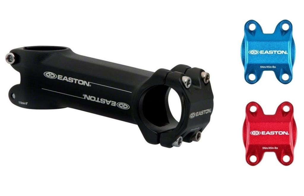 Easton Ea-50 8D 31,8 мм горло