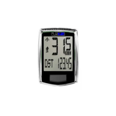 Echowell U12 Wireless Speedometer 12 Function KMS-301
