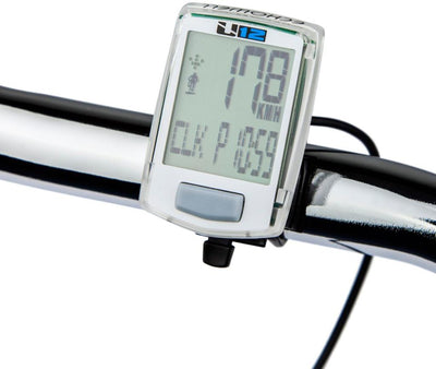Echowell U12 Wireless Speedometer 12 Function KMS-301