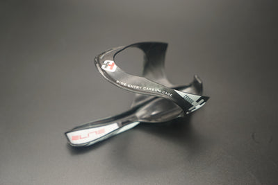 Elite Cannibal Karbon Matara Kafesi Siyah