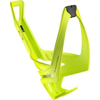 Elite Cannibal XC Bio Based Matara Kafesi Fluo Sarı 0175025
