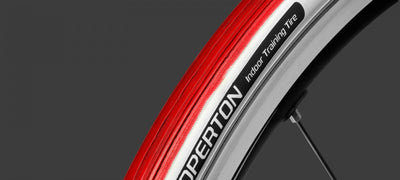 Elite Coperton Trainer Lastiği 700x25