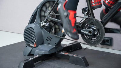 Elite Direto XR-T Home Tranier