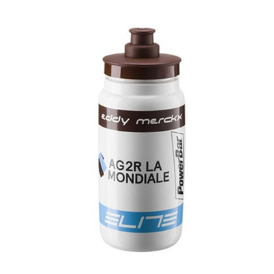 Elite Fly Team AG2R Bisiklet Matarası 550ml