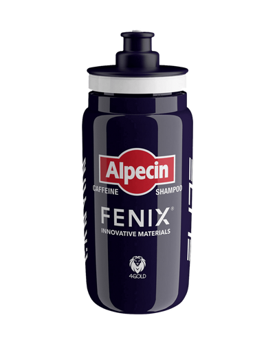 Elite FLY Team Alpecin Fenix Bisiklet Matarası 2021 550ml