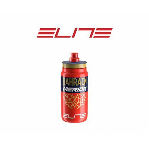 Elite Fly Team Bahrain Merida Bisiklet Matarası 550ml
