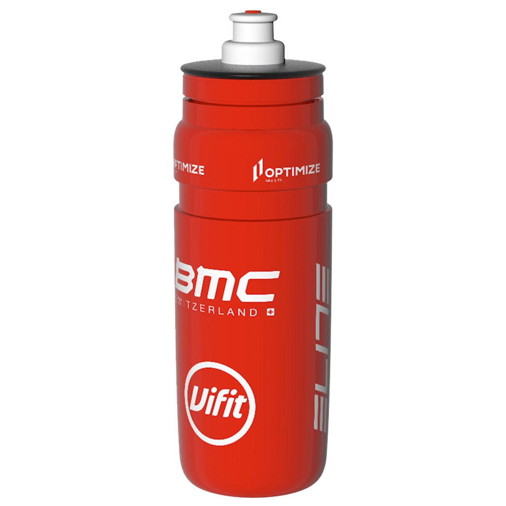 Elite FLY Team BMC Ultra Light Bisiklet Matarası 750ml