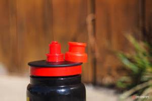 Elite FLY Team BMC Ultra Light Bisiklet Matarası 750ml