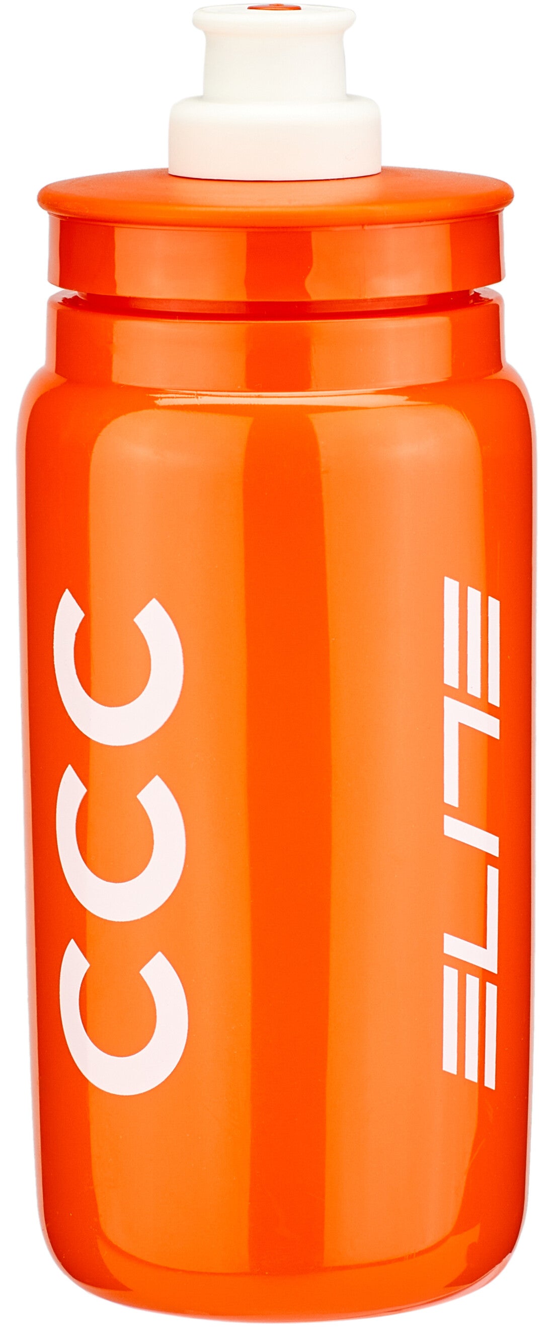 Elite FLY Team CCC Bisiklet Matarası 550ml