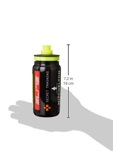 Elite FLY Team Mitchelton Scott 550ml Matara