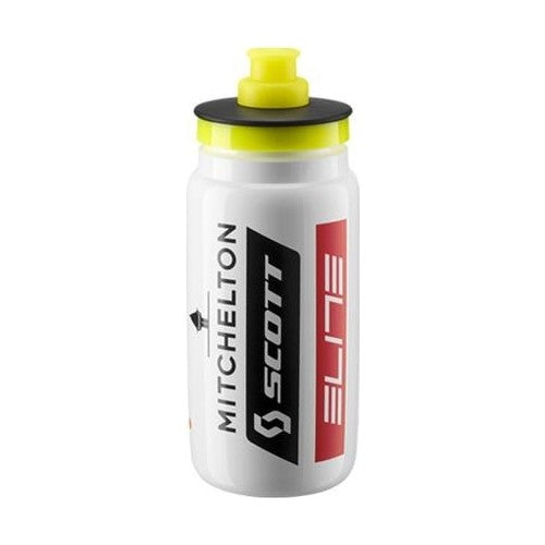Elite FLY Team Mitchelton Scott 550ml Matara