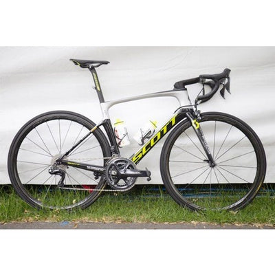 Elite FLY Team Mitchelton Scott 550ml Matara