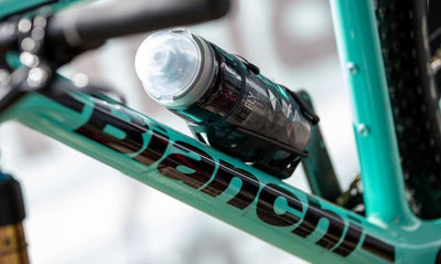 Elite Ice Fly Termoslu Bisiklet Matarası 500 ML