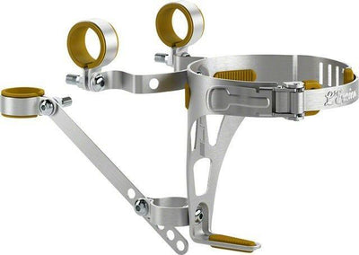 Elite L'Eroica Matara Kafesi Alüminyum Gidona Monte