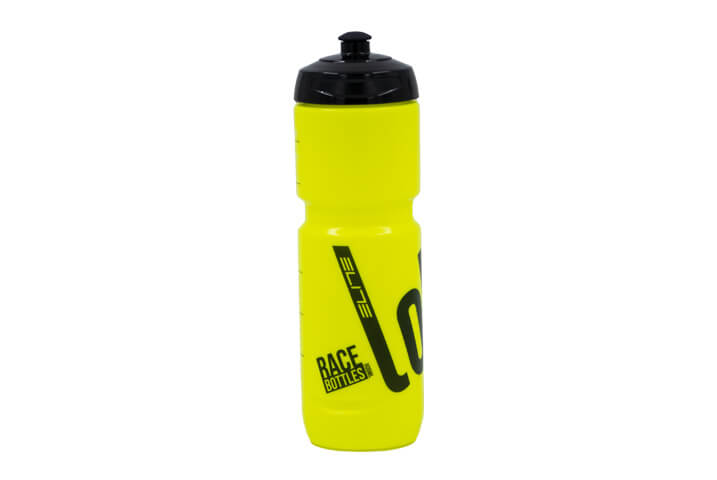 Elite Super Loli 800ml Matara Fluo Sarı 01420326