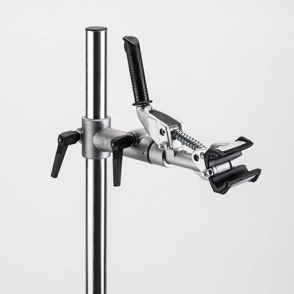 Elite TRS Profesyonel Bisiklet Tamir Sehpası 150cm 081001
