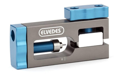 Пресс-инструмент для вставки оливкового наконечника Elvedes 320083