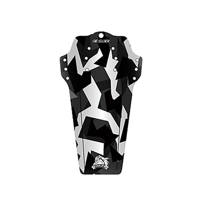 ENLEE Ön Çamurluk Light Camo CMR-145