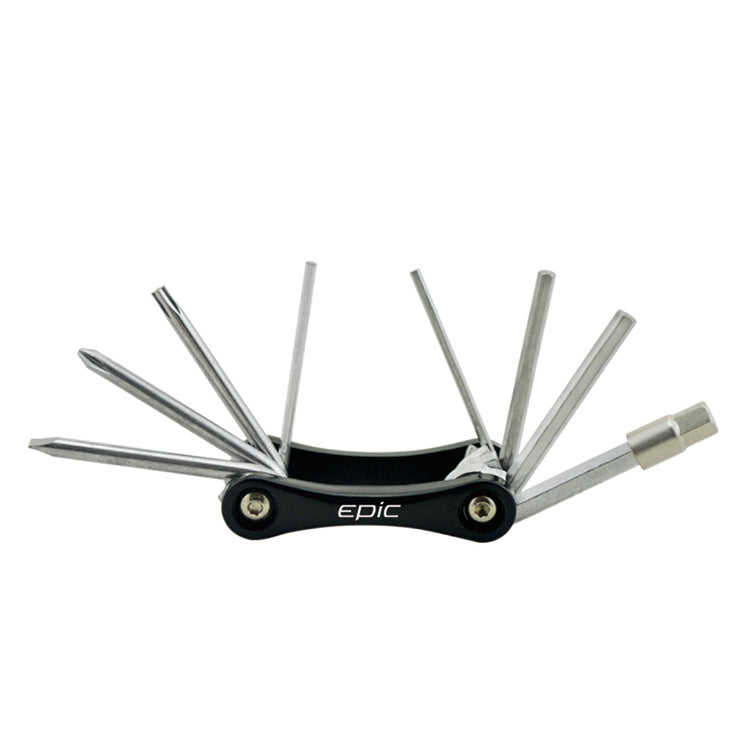 Epic 9 Function Bicycle Hexagon Set ANH-200 MX-A9