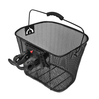 Epic Aparatlı Bisiklet Sepeti Tüm Gidonlara Uyumlu 25.4-31.8mm SPT-208