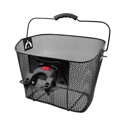 Epic Aparatlı Bisiklet Sepeti Tüm Gidonlara Uyumlu 25.4-31.8mm SPT-208